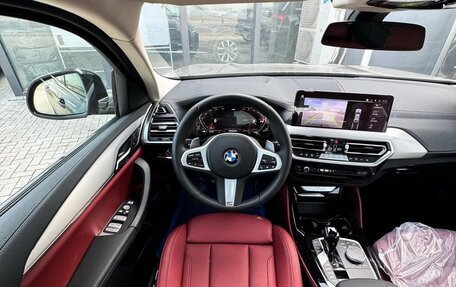 BMW X4, 2024 год, 6 149 000 рублей, 9 фотография
