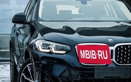 BMW X4, 2024 год, 6 149 000 рублей, 2 фотография