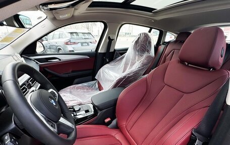 BMW X4, 2024 год, 6 149 000 рублей, 11 фотография