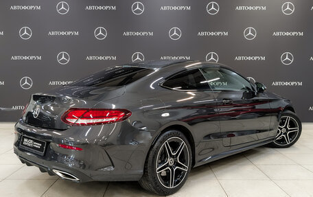 Mercedes-Benz C-Класс, 2020 год, 4 100 000 рублей, 5 фотография