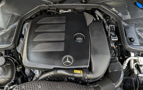 Mercedes-Benz C-Класс, 2020 год, 4 100 000 рублей, 9 фотография