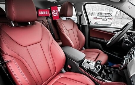 BMW X4, 2024 год, 6 149 000 рублей, 10 фотография