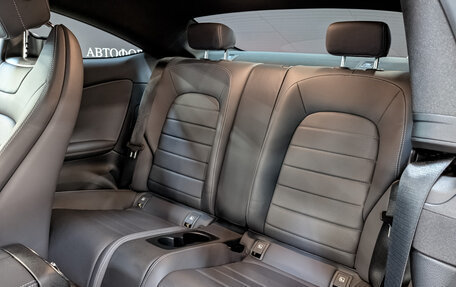 Mercedes-Benz C-Класс, 2020 год, 4 100 000 рублей, 18 фотография