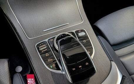 Mercedes-Benz C-Класс, 2020 год, 4 100 000 рублей, 21 фотография