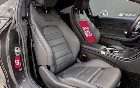 Mercedes-Benz C-Класс, 2020 год, 4 100 000 рублей, 23 фотография