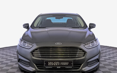 Ford Mondeo V, 2015 год, 1 650 000 рублей, 2 фотография