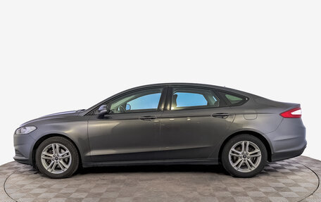 Ford Mondeo V, 2015 год, 1 650 000 рублей, 8 фотография