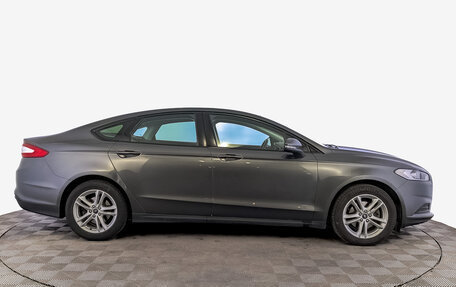 Ford Mondeo V, 2015 год, 1 650 000 рублей, 4 фотография