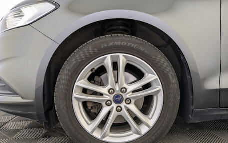 Ford Mondeo V, 2015 год, 1 650 000 рублей, 12 фотография
