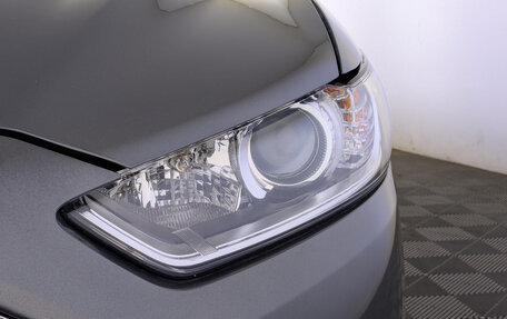 Ford Mondeo V, 2015 год, 1 650 000 рублей, 11 фотография