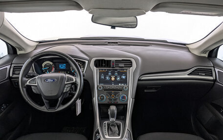 Ford Mondeo V, 2015 год, 1 650 000 рублей, 14 фотография
