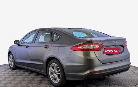 Ford Mondeo V, 2015 год, 1 650 000 рублей, 7 фотография