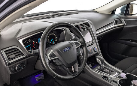Ford Mondeo V, 2015 год, 1 650 000 рублей, 15 фотография
