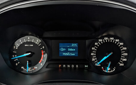 Ford Mondeo V, 2015 год, 1 650 000 рублей, 16 фотография