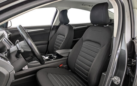 Ford Mondeo V, 2015 год, 1 650 000 рублей, 20 фотография