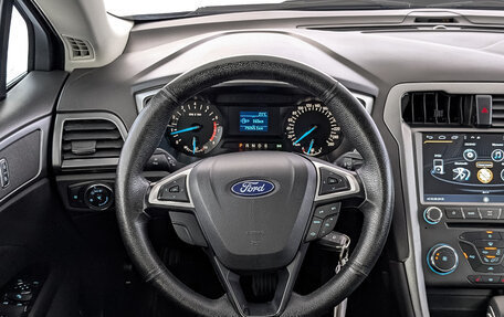 Ford Mondeo V, 2015 год, 1 650 000 рублей, 22 фотография