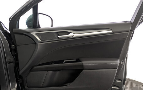 Ford Mondeo V, 2015 год, 1 650 000 рублей, 25 фотография