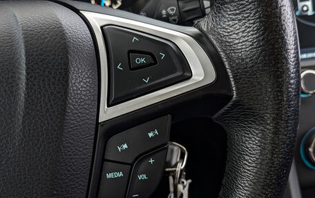 Ford Mondeo V, 2015 год, 1 650 000 рублей, 27 фотография