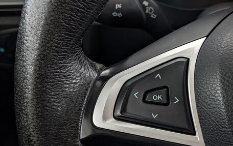 Ford Mondeo V, 2015 год, 1 650 000 рублей, 26 фотография