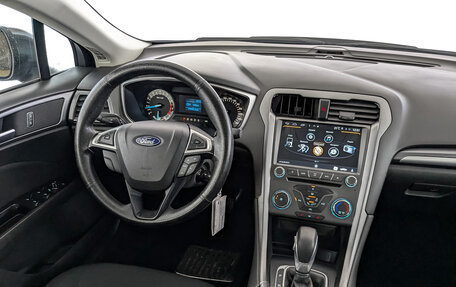 Ford Mondeo V, 2015 год, 1 650 000 рублей, 28 фотография