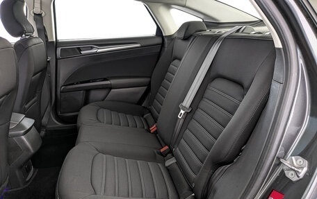 Ford Mondeo V, 2015 год, 1 650 000 рублей, 18 фотография