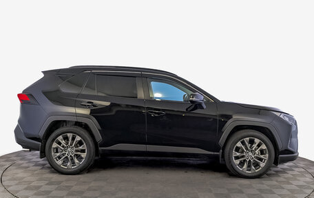 Toyota RAV4, 2019 год, 3 035 000 рублей, 4 фотография