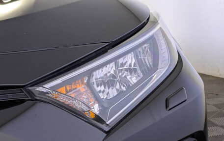 Toyota RAV4, 2019 год, 3 035 000 рублей, 10 фотография