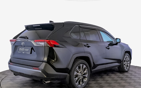 Toyota RAV4, 2019 год, 3 035 000 рублей, 5 фотография
