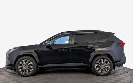 Toyota RAV4, 2019 год, 3 035 000 рублей, 8 фотография