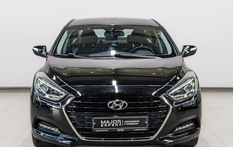 Hyundai i40 I рестайлинг, 2015 год, 1 400 000 рублей, 2 фотография