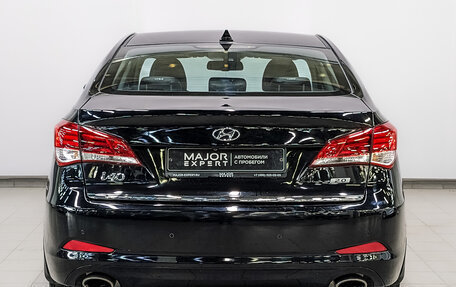 Hyundai i40 I рестайлинг, 2015 год, 1 400 000 рублей, 6 фотография