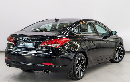 Hyundai i40 I рестайлинг, 2015 год, 1 400 000 рублей, 5 фотография
