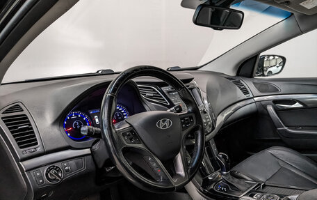 Hyundai i40 I рестайлинг, 2015 год, 1 400 000 рублей, 15 фотография