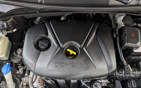Hyundai i40 I рестайлинг, 2015 год, 1 400 000 рублей, 9 фотография