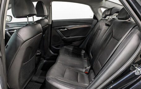 Hyundai i40 I рестайлинг, 2015 год, 1 400 000 рублей, 18 фотография