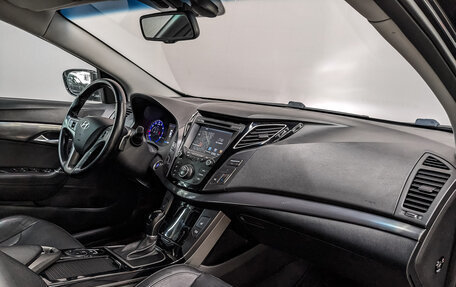 Hyundai i40 I рестайлинг, 2015 год, 1 400 000 рублей, 13 фотография