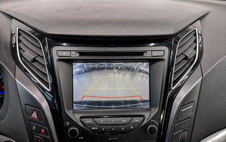 Hyundai i40 I рестайлинг, 2015 год, 1 400 000 рублей, 17 фотография