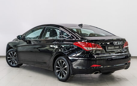 Hyundai i40 I рестайлинг, 2015 год, 1 400 000 рублей, 7 фотография