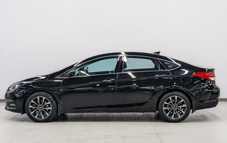 Hyundai i40 I рестайлинг, 2015 год, 1 400 000 рублей, 8 фотография