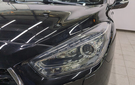 Hyundai i40 I рестайлинг, 2015 год, 1 400 000 рублей, 11 фотография