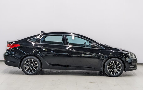 Hyundai i40 I рестайлинг, 2015 год, 1 400 000 рублей, 4 фотография