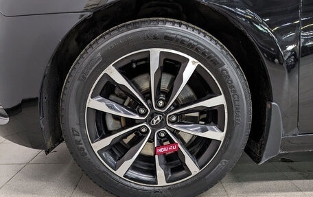 Hyundai i40 I рестайлинг, 2015 год, 1 400 000 рублей, 12 фотография
