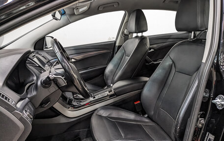 Hyundai i40 I рестайлинг, 2015 год, 1 400 000 рублей, 20 фотография