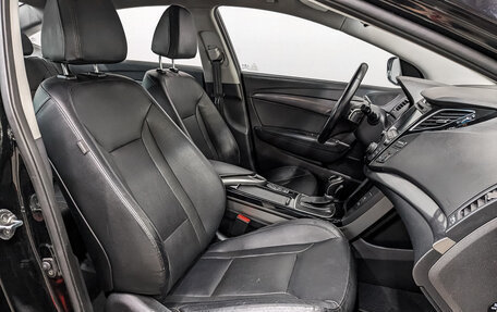 Hyundai i40 I рестайлинг, 2015 год, 1 400 000 рублей, 22 фотография