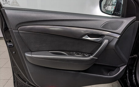 Hyundai i40 I рестайлинг, 2015 год, 1 400 000 рублей, 19 фотография