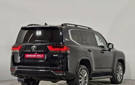 Toyota Land Cruiser, 2021 год, 10 790 000 рублей, 3 фотография