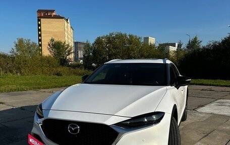 Mazda CX-4, 2023 год, 3 650 000 рублей, 2 фотография