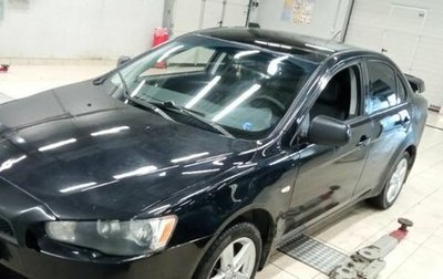 Mitsubishi Lancer IX, 2008 год, 630 000 рублей, 1 фотография