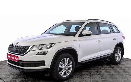 Skoda Kodiaq I, 2021 год, 2 750 000 рублей, 1 фотография