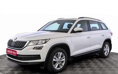 Skoda Kodiaq I, 2021 год, 2 750 000 рублей, 1 фотография